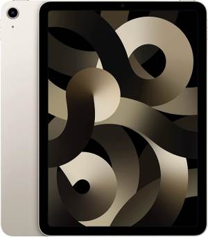 Apple Apple iPad Air 2022 5Gen 10.9" 64GB M1 StarL ITA MM9F3TY/A